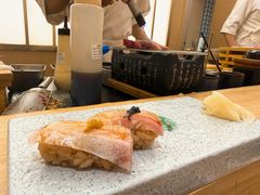 -鮨政· Omakase(港汇恒隆广场店)