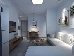 -居丽装饰空间设计(奉贤店整合到徐汇总部)