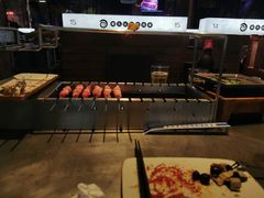 -很久以前羊肉串(簋街店)