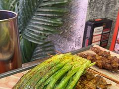 -神府路壹号·海鲜烧烤·砂锅粥·锅物(三坊七巷店)