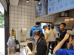 -茶百道(新城市广场店)