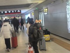 -北京站