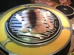 -三代烤肉(保利广场店)