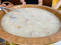 -何记羊汤馆(丽水佳源店)