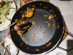 -LUCCA卢卡西班牙海鲜饭(远洋广场店)