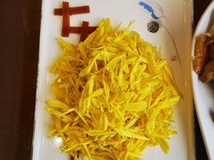 -鹿鸣春饭店(总店)