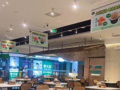 -费大厨辣椒炒肉(黄兴中心广场店)