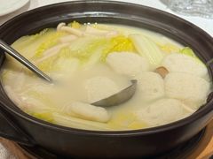 -南海渔村(珠江新城店)