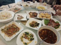 -花园饭店-西餐厅