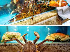 -达叔香味海鲜(海棠68环球美食街店)