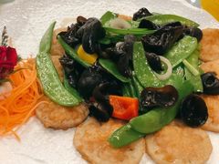 -东方红酒楼(知春路店)