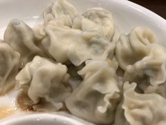 羊肉水饺-中发源·清真餐厅(春风店)