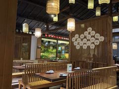 -大牌大·传统杭帮菜(湖滨店)