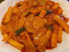 -桃园中华料理炸酱面(燕儿岛路店)