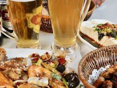 -轻松串吧(亦庄上海沙龙店)