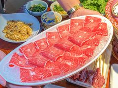 -1078號老北京涮肉(松柏店)