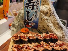-怡咖啡·自助餐·西安香格里拉