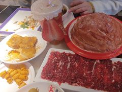 -重庆高老九火锅(万象城店)