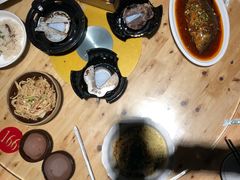 -巴人堂(女儿城店)