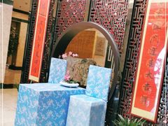 -胥城大厦-胥香自助餐厅