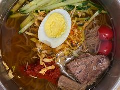 -元祖李朝(新威路店)