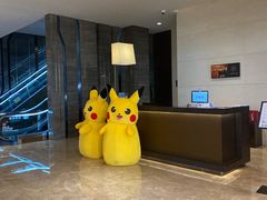 -常熟理文铂尔曼酒店