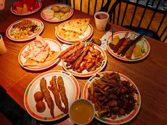 -比格比萨自助(国展店)