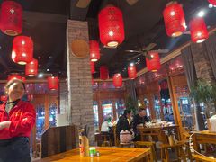 -炒师傅腊鲢鱼(左家塘店)