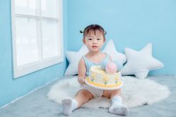 -小熊维尼高端儿童摄影(宝安旗舰店)