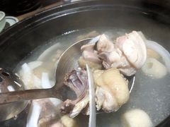 -探窝·竹笙椰子鸡(杨箕店)