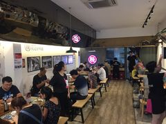 大堂-牛王庙吳記怪味面(双楠店)