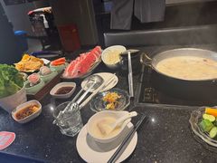 -捞王猪肚鸡火锅(财富中心店)