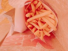 -麦当劳(新新大道岗丰店)