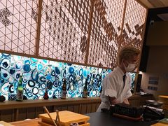 -小十Omakase(地王大厦店)