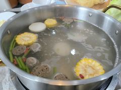 -牛天下·牛肉·海鲜·打边炉·融合菜