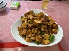 -乐乐餐厅(湘子庙街店)