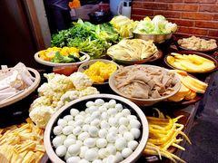 大堂-天府小吃荟(勒泰店)