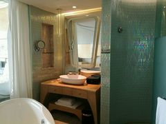 -青岛银沙滩温德姆至尊酒店