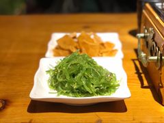 -腰子哥烤串(石佛营炫特店)