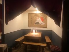 -先启半步颠小酒馆(常熟万达广场店)