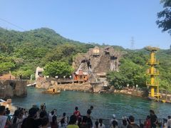 -东部华侨城