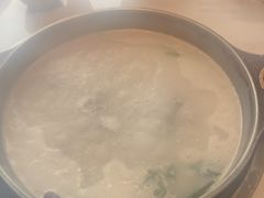 -老员外骨汤火锅(海州古城店)