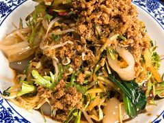 凉菜-蜀留香石锅鱼(六顺街店)