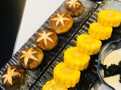 -千寻山野烤肉(中关村店)