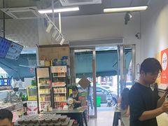 -梅溪·小伙子干挑面(安吉总店)