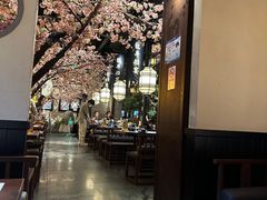 -绿茶餐厅(千岛湖银泰城店)