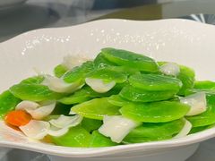 -有喜胶东小馆(超极合生汇太申祥和店)
