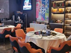 -香港狮子山下·明星粤菜餐厅(北苑店)