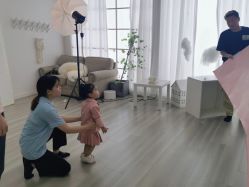 -可优蜜儿童摄影