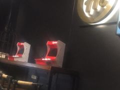 大堂-海底捞火锅(团结桥店)